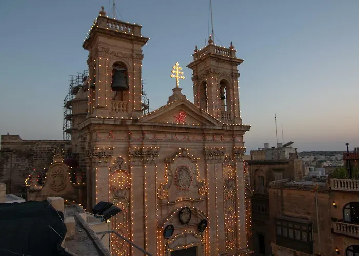 39 St. George Bed and breakfast