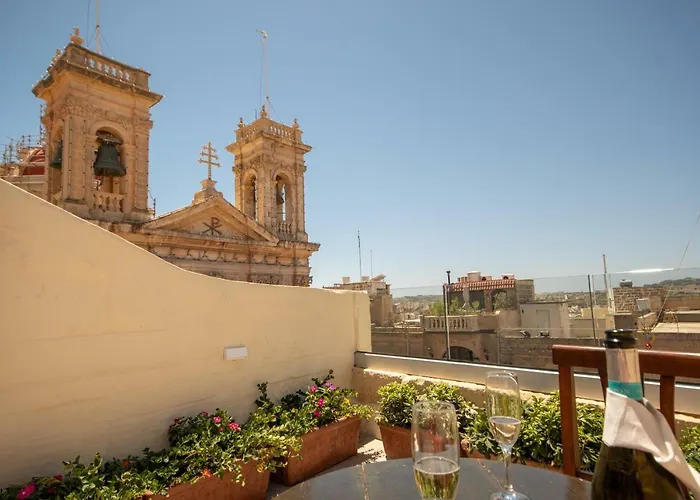 39 St. George 4* Victoria