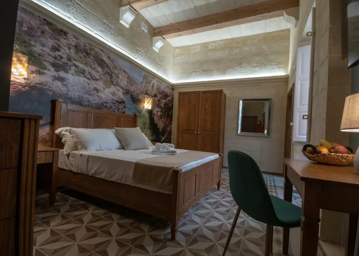 39 St. George 4* 维多利亚