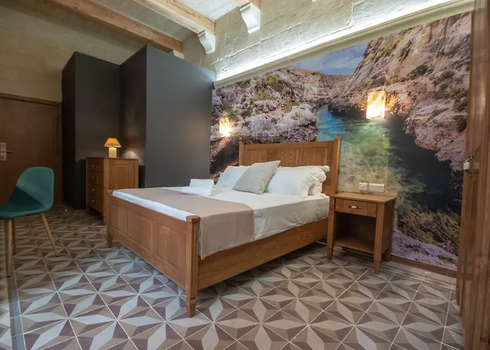 Bed and breakfast 39 St. George Victoria