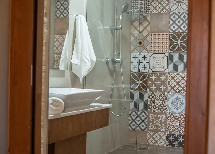 Bed and breakfast 39 St. George 4*