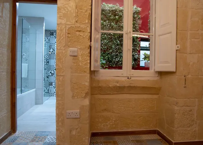 Bed and breakfast 39 St. George Victoria