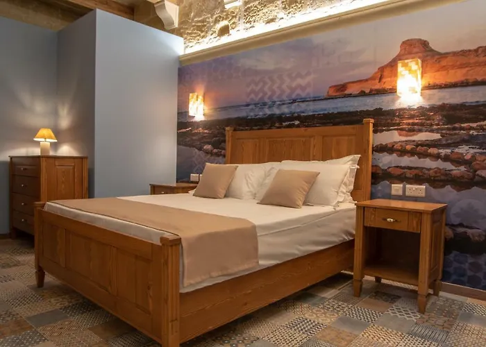 住宿加早餐酒店 39 St. George