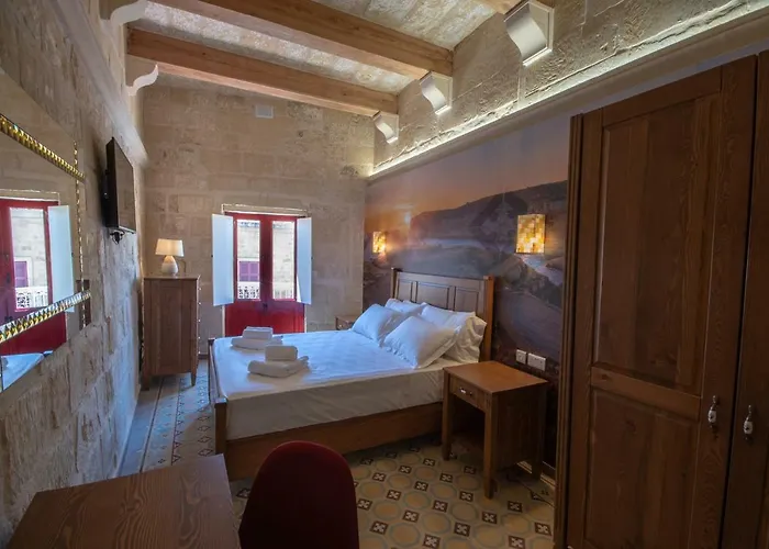 住宿加早餐酒店 39 St. George 4*