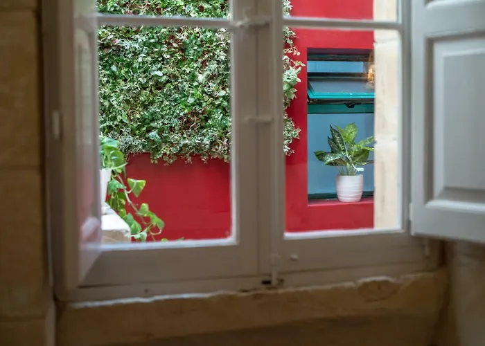 Bed and breakfast 39 St. George