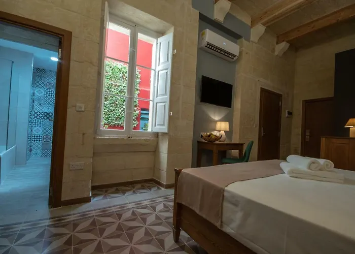 39 St. George Bed and breakfast