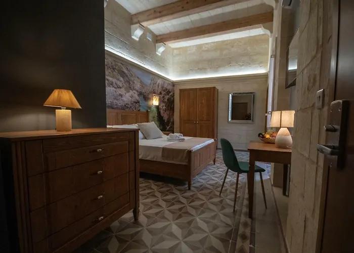 住宿加早餐酒店 39 St. George