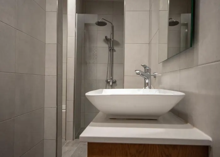 39 St. George 住宿加早餐酒店