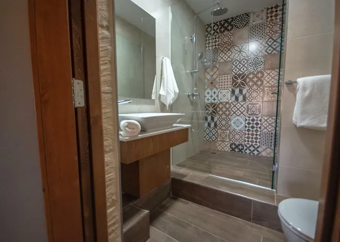 Bed and breakfast 39 St. George 4*