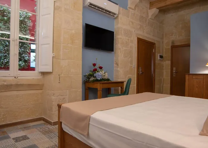 Bed and breakfast 39 St. George Victoria