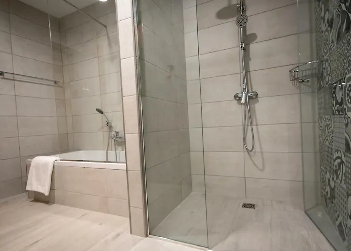 Bed and breakfast 39 St. George 4*