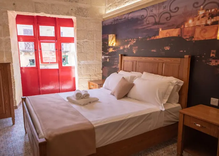 39 St. George 维多利亚